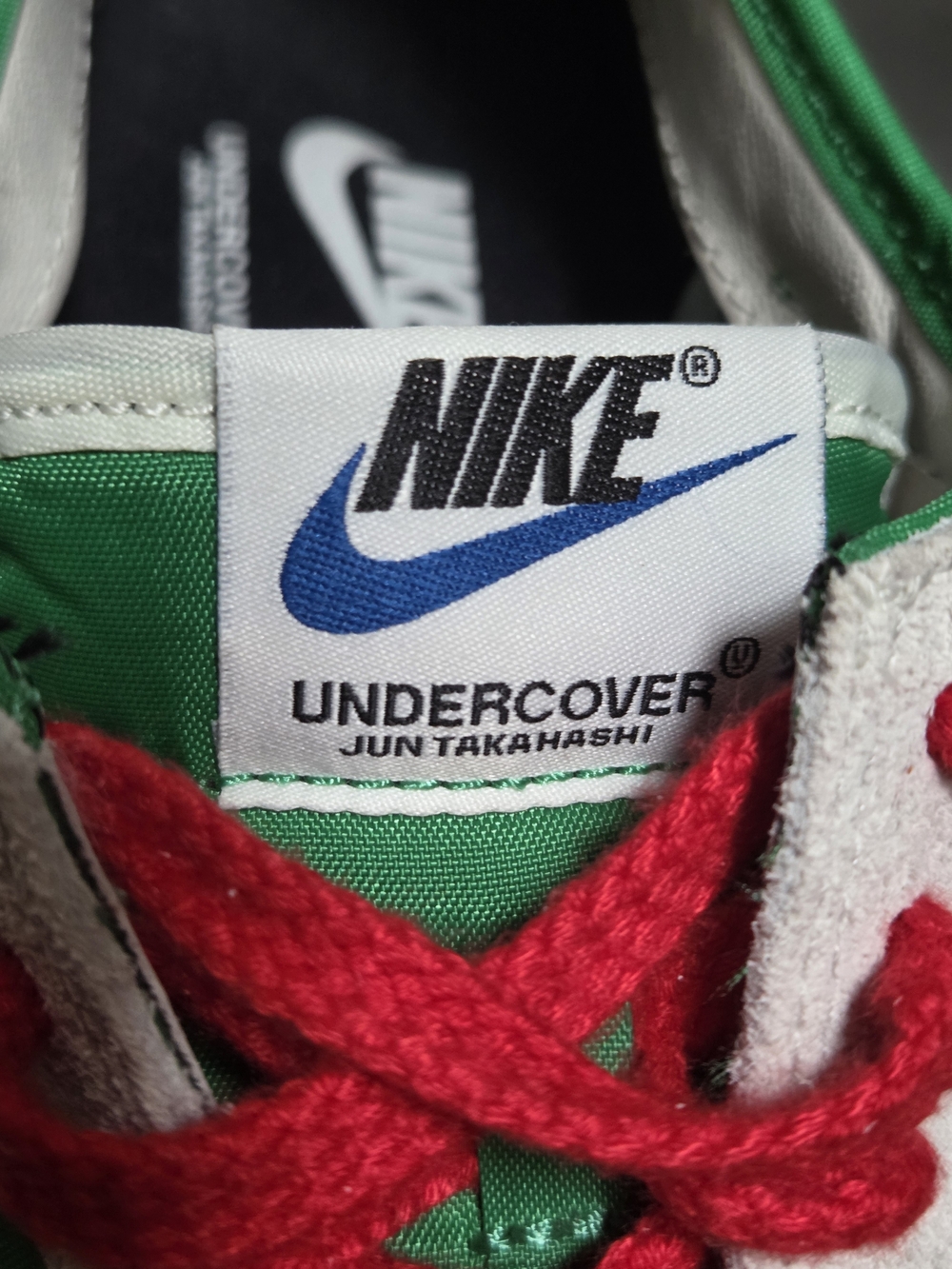 Nike Undercover Daybreak Shoes CJ3295-300 - Picture 8 of 13